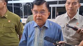 Wakil Presiden ke-10 dan 12 RI, Jusuf Kalla (JK) , menyatakan akan menghadiri pelantikan Prabowo-Gibran sebagai Presiden dan Wakil Presiden RI