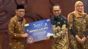 Imam Budi Hartono mengusulkan hal demikian.