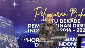 Menteri Komunikasi dan Informatika (Menkominfo) Budi Arie Setiadi dengan tegas menyatakan bahwa aplikasi Temu kini resmi dilarang di Indonesia.