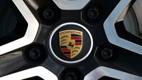 Penarikan Kembali Ini Memengaruhi Model Porsche Taycan 2021-2024.