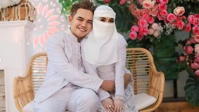 Musisi Dodhy Kangen Band memutuskan untuk kembali bersama dengan mantan istrinya, Ayu Rizki Yani, dan mereka resmi rujuk tersebut dengan menikah ulang. Dodhy melangsungkan pernikahannya dengan Ayu pada 5 Oktober 2024.