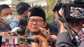 Ketua Umum PKB Muhaimin Iskandar (Cak Imin) membocorkan isi pertemuan dengan Presiden terpilih Prabowo Subianto di rumahnya di Jalan Kertanegara 4.