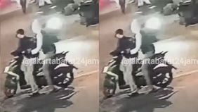 Istri dari Agus Salim yang menjadi korban penyiraman air keras diduga menyalahgunakan uang donasi sebesar Rp1,5 miliar untuk pengobatan sang suaminya. Kecurigaan penyelewengan semakin kuat setelah Agus masih menggunakan BPJS. 