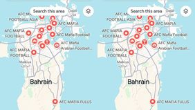 Hasil imbang antara Timnas Indonesia dan Bahrain pada pertandingan ketiga Grup C Kualifikasi Piala Dunia 2026 zona Asia, Kamis (10/10) malam, masih menjadi perbincangan.