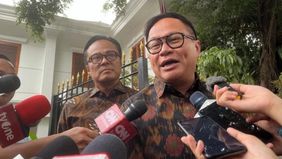 Dony Oskaria kini menjadi sorotan setelah namanya masuk dalam daftar pengisi kabinet Presiden terpilih Prabowo Subianto dan Wakil Gibran Rakabuming Raka.