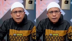 Pendakwah Ustadz Fatih Karim tampak sangat marah dan mengecam tindakan Abi Sudirman yang menjadi pelaku pelecehan terhadap 32 anak yatim piatu di bawah umur. Sebelumnya nama Sudirman viral karena ada banyak anak panti asuhan di Tangerang menjadi korb