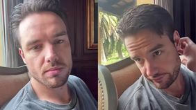 Mantan member One Direction, Liam Payne membagikan video terakhir bersama sang kekasihnya, Kate Cassidy satu jam sebelum tewas di usia 31 tahun karena jatuh dari balkon.