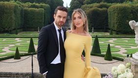 Kekasih Liam Payne, Kate Cassidy diketahui turut berada di Buenos Aires, Argentina beberapa hari sebelum Liam meninggal secara tragis setelah jatuh dari balkon lantai tiga di hotelnya.