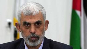 Khaled Meshaal, pemimpin Hamas yang tinggal dalam pengasingan, telah mengambil alih kepemimpinan Hamas setelah Yahya Sinwar, pemimpin kelompok tersebut, tewas dalam operasi militer Israel.