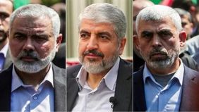 Seorang pejabat senior Hamas menyatakan bahwa kelompok militan Palestina itu tidak bisa dihancurkan hanya dengan membunuh para pemimpinnya