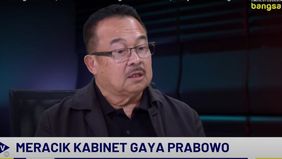 Belum lama ini seorang Guru Besar Rhenald Kasali, membeberkan latar belakang atau sosok Presiden terpilih, Prabowo Subianto.