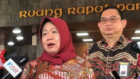 Pelaksana Tugas (Plt.) Sekretaris Jenderal MPR RI Siti Fauziah mengungkapkan bahwa Prabowo Subianto akan menyampaikan pidato pertama setelah dilantik sebagai Presiden Republik Indonesia periode 2024—2029.

