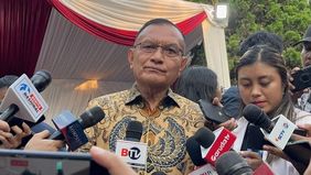 Presiden Prabowo Subianto baru saja mengumumkan susunan kabinetnya di Kabinet Merah Putih.