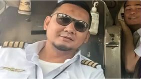 Kecelakaan tragis menimpa pesawat SAM Air yang jatuh di Pohuwato, Gorontalo, pada Minggu (20/10/2024), menyebabkan empat orang tewas, termasuk pilot Captain M Saefurubi A, yang akrab disapa Pupung.