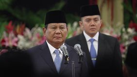 Presiden Prabowo Subianto baru saja merilis Perpres Nomor 139 Tahun 2024 tentang Penataan Tugas dan Fungsi Kementerian Negara Kabinet Merah Putih Periode Tahun 2024-2029.