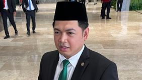 Tommy Kurniawan mengucapkan selamat kepada Presiden Prabowo dan Wakil Presiden Gibran Rakabuming Raka yang akan memimpin bangsa Indonesia menuju masa depan lebih baik dan lebih sejahtera kepada seluruh Rakyat Indonesia. 