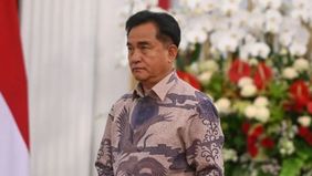 Yusril Ihza Mahendra, Menteri Koordinator Bidang Hukum, Hak Asasi Manusia, Imigrasi, dan Kemasyarakatan mengatakan, bahwa ia akan fokus perkuat pembangunan dan penegakan hukum di Indonesia.