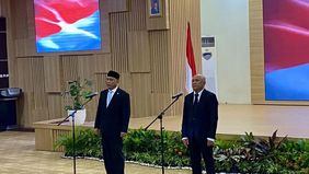 Menteri Koperasi Budi Arie Setiadi menyampaikan ada tiga fokus utama yang akan menjadi landasan kerja ke depannya, yaitu rebranding dan revitalisasi koperasi, digitalisasi koperasi, serta peningkatan tata kelola dan sumber daya manusia.