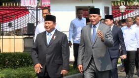 Menteri Pertahanan Sjafrie Sjamsoeddin menegaskan perlunya soliditas ASEAN untuk menjaga keamanan dan perdamaian di kawasan. Bahkan ASEAN bisa berperan lebih dengan bersama-sama membentuk Pasukan Perdamaian.