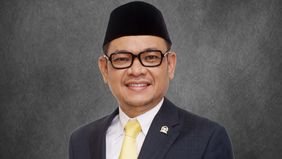 Presiden Republik Indonesia Prabowo Subianto menunjuk Wakil Ketua Umum Partai Golkar Ace Hasan Syadzily jadi Gubernur Lembaga Ketahanan Nasional (Lemhannas).