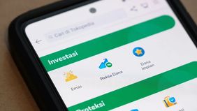 Tokopedia mengumumkan penonaktifan produk investasi emas dan reksa dana secara bertahap mulai 21 Oktober 2024 sebagai langkah untuk menghentikan layanan investasi di platform mereka.