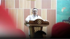 Hal ini dinyatakan Ketua Komisi VII DPR RI Saleh Partaonan Daulay