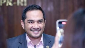 Ini dinyatakan Ketua Komisi II DPR RI Rifqinizamy Karsayuda.