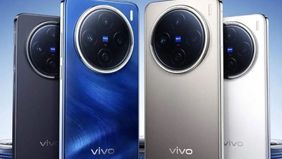 Vivo X200 Ultra Akan Hadir Dengan Kamera Utama 50MP.
