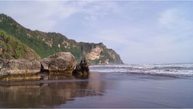 Direktur Sungai dan Pantai dari Ditjen Sumber Daya Air (SDA) Kementerian Pekerjaan Umum (PU), Dwi Purwantoro, menyatakan bahwa pembangunan Tanggul Pantai atau Giant Sea Wall di Pantai Utara Pulau Jawa akan dilakukan secara bertahap.