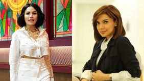 Nikita Mirzani mengkritik Najwa Shihab dengan menyebutnya ‘sok pintar’ dan ‘keterlaluan’. Kritikan ini muncul setelah Najwa mengomentari Presiden Joko Widodo yang ‘nebeng’ pesawat TNI AU ketika pulang ke Solo pada 20 Oktober lalu.