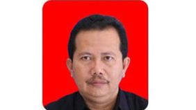 Kejaksaan Agung (Kejagung) telah menetapkan Mangapul, hakim di Pengadilan Negeri (PN) Surabaya, sebagai tersangka dalam kasus dugaan suap.