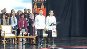 Hal ini disampaikan dalam debat kedua Pilkada Jakarta 2024