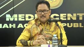 Eks pejabat MA ditangkap Kejagung terkait kasus suap Ronald Tannur