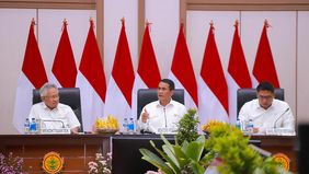 Kementerian Pertanian (Kementan) menjalin kerja sama dengan Kementerian Pendidikan Tinggi, Sains, dan Teknologi (Dikti Saintek) untuk mendukung visi Presiden Prabowo Subianto terkait swasembada pangan.