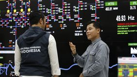 MIND ID, perusahaan BUMN pertambangan Indonesia, berkomitmen untuk menerapkan teknologi inovatif dan ekonomi sirkular demi optimasi produksi dan pengurangan emisi gas rumah kaca.