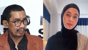 Fahmi Bachmid yang merupakan kuasa hukum Baim Wong mengatakan, hanya bisa tertawa setelah mendengar klarifikasi Paula Verhoeven soal selingkuh di Instagram.