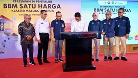 Pertamina secara resmi menambah operasional BBM Satu Harga sebanyak 40 titik. Terbesar berada di Klaster Maluku – Papua (14 titik) disusul Klaster Sulawesi – Nusa Tenggara (12 titik), Klaster Kalimantan (7 titik) dan Klaster Sumatera (7 titik).