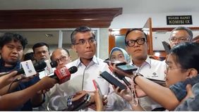 Menteri Ketenagakerjaan Yassierli menyatakan bahwa kementeriannya terbuka terhadap masukan dari para buruh terkait perhitungan Upah Minimum Provinsi (UMP).
