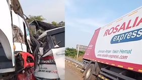 Kecelakaan maut kembali terjadi pada Kamis pagi di KM 315 ruas tol Pemalang-Batang, Jawa Tengah. Kecelakaan ini melibatkan dua mobil dan menyebabkan tiga orang tewas. Kecelakaan ini terjadi sekitar pukul 06.32 WIB pagi ini, Kamis, 31 Oktober 2024.