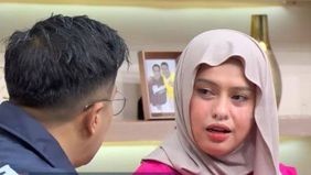 Zul Zivilia divonis 18 tahun penjara, karena kasus penyalahgunaan narkoba nasib Retno sang istri tekuni bisnis MUA.