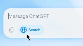 OpenAI memperkenalkan mesin pencari ChatGPT Search, yang menurut perusahaan memungkinkan penelusuran web lebih baik untuk mendapat jawaban tepat dan cepat disertai tautan ke sumber web relevan.