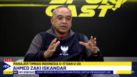 Tak hanya di luar pertandingan, ungkap Zaki, di dalam pertandingan juga tim besutan Nova Arianto harus menghadapi perilaku wasit yang terkesan tidak adil terutama saat melawan tuan rumah Kuwait di laga perdana yang dimenangkan Garuda Muda dengan skor