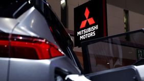 Sinergi Menandai Tonggak Penting Bagi Mitsubishi Dan Nissan Dalam Mengejar Inovasi Di Sektor Kendaraan Listrik Dan Mengemudi Otonom.
