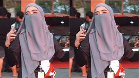 Permainan Ular Tangga Pink kini menjadi sorotan di media sosial, terutama di TikTok. Tingginya popularitas permainan ini terkait erat dengan kontroversi yang melibatkan sejumlah kreator konten terkenal, di antaranya Blackpanda serta seorang wanita be