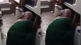 Dunia maya digegerkan dengan sebuah video yang memperlihatkan seorang ibu melahirkan di dalam bus saat perjalanan dari Makassar menuju Palopo, Sulawesi Selatan pada Minggu, 3 November 2024.