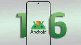 Android 16 Akan Diluncurkan Pada 3 Juni 2025. 
