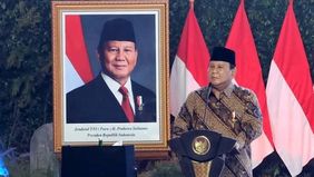 Menurut Prabowo kegiatan itu sangat strategis 