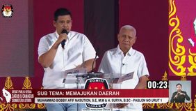 Menurut dia lima tahun terakhir tak ada pembangunan infrastruktur di Nias