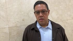 Hal ini dinyatakan Wakil Ketua Komisi I DPR RI Dave Laksono 