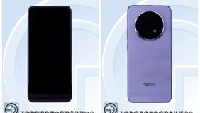 Oppo A5 Pro Diyakini Bakal Hadir Untuk Pasar Entry-Level.
